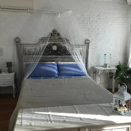 Bed & Breakfast Canova-2